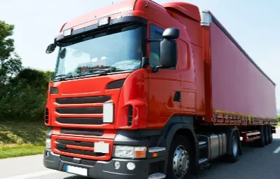 Adana Şehzadeler Ambar Kargo