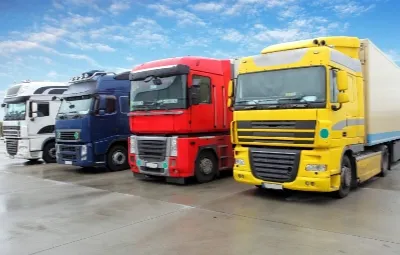 Adana Şehzadeler Nakliye Ambarı