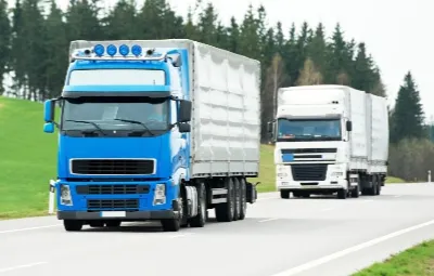 Adana ile Şehzadeler Arası Eşya Taşıma